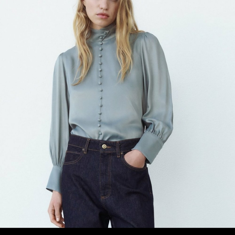 Zara top